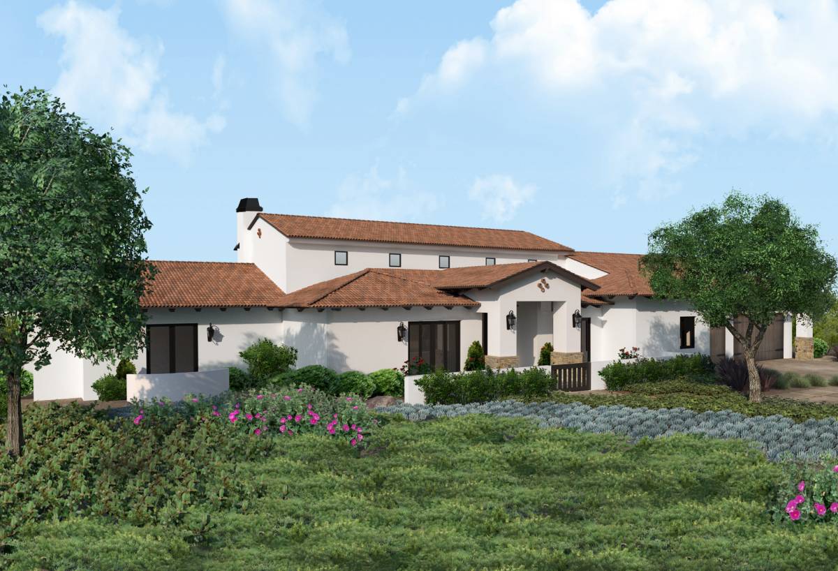 Lot 37 - 31393 Lake Vista Terrace Bonsall Renderings - BACK VIEW 22X15-pdf (1)